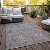 addison chantille acn968 taupe rug