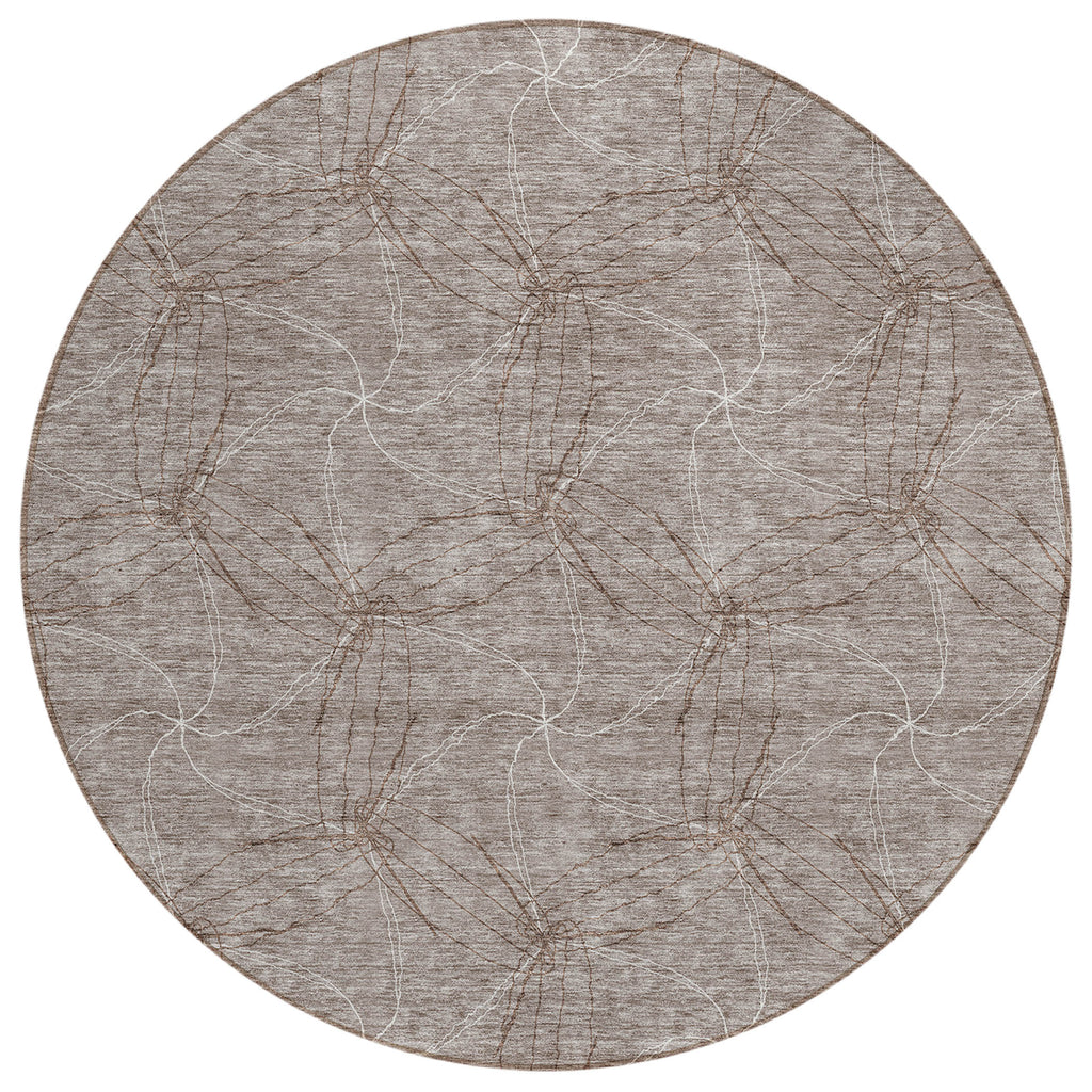 addison chantille acn968 taupe rug