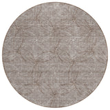 addison chantille acn968 taupe rug