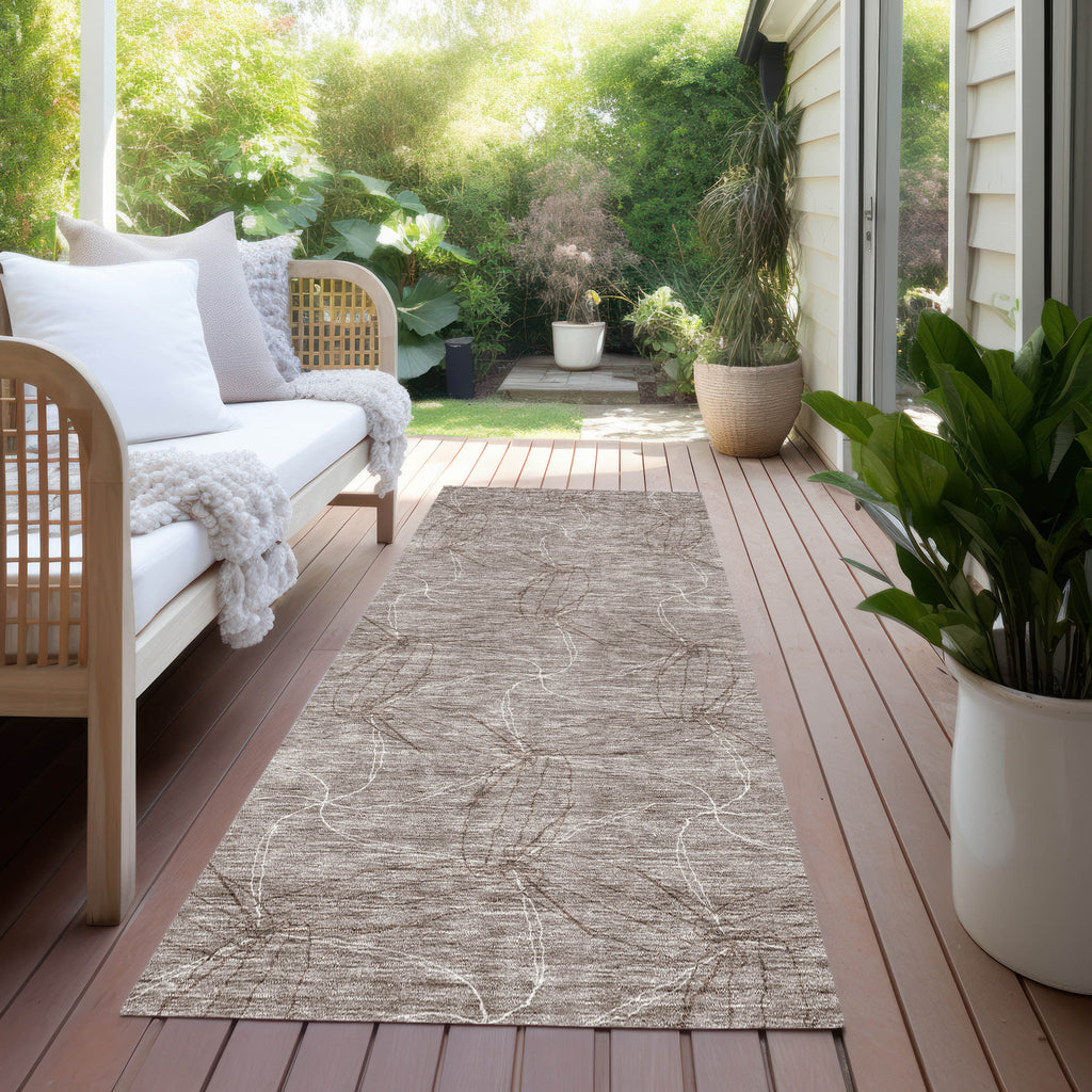 addison chantille acn968 taupe rug