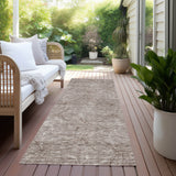 addison chantille acn968 taupe rug