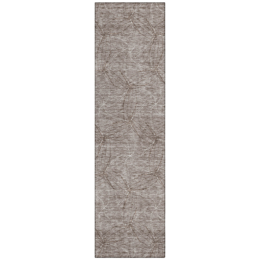 addison chantille acn968 taupe rug
