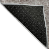 addison chantille acn968 taupe rug
