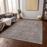 addison chantille acn968 taupe rug