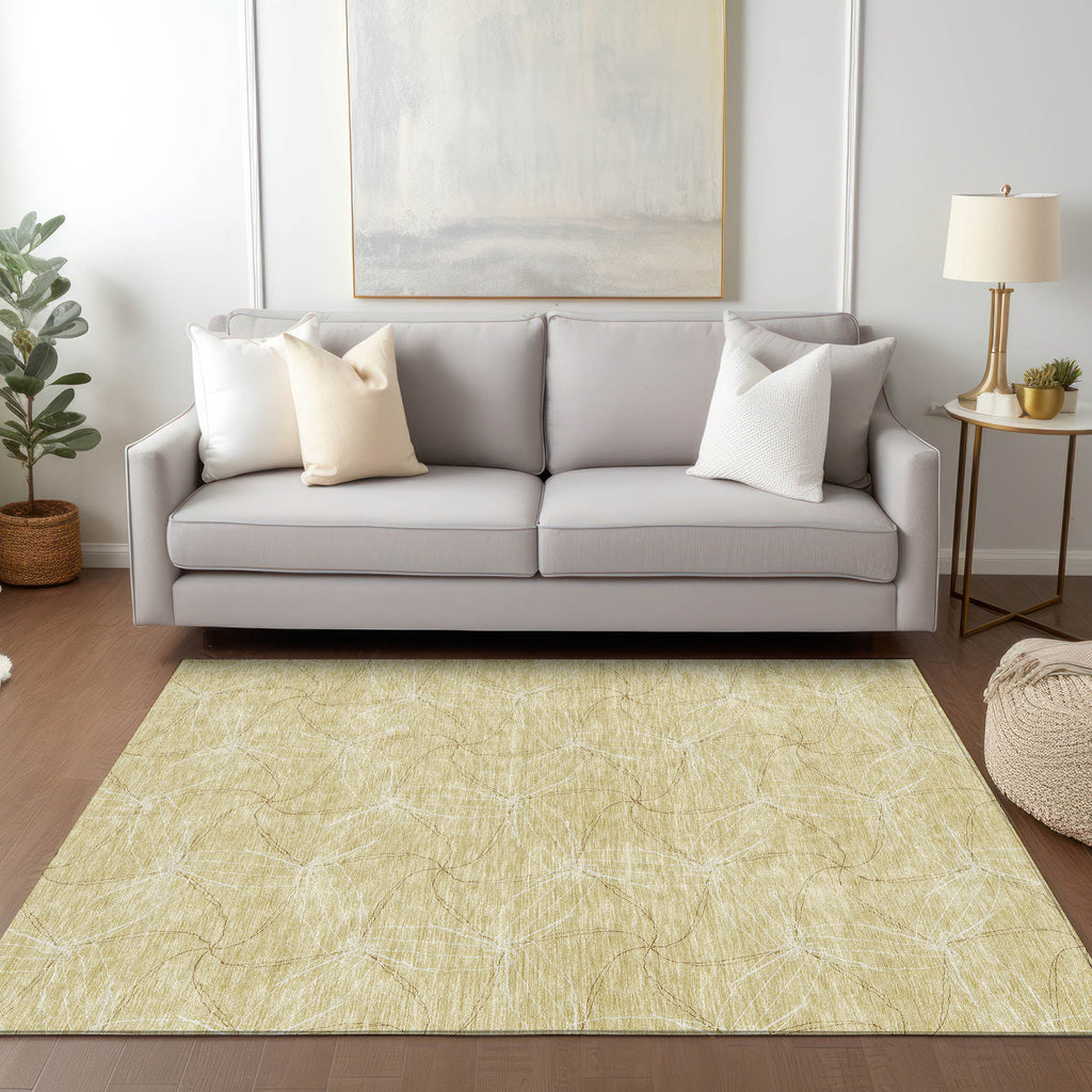 addison chantille acn968 wheat rug