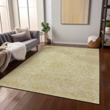 addison chantille acn968 wheat rug