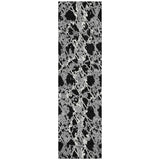 addison chantille acn969 black rug