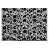 addison chantille acn969 black rug