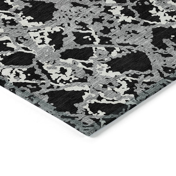 addison chantille acn969 black rug