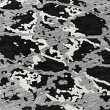addison chantille acn969 black rug