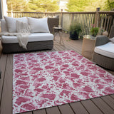 addison chantille acn969 blush rug