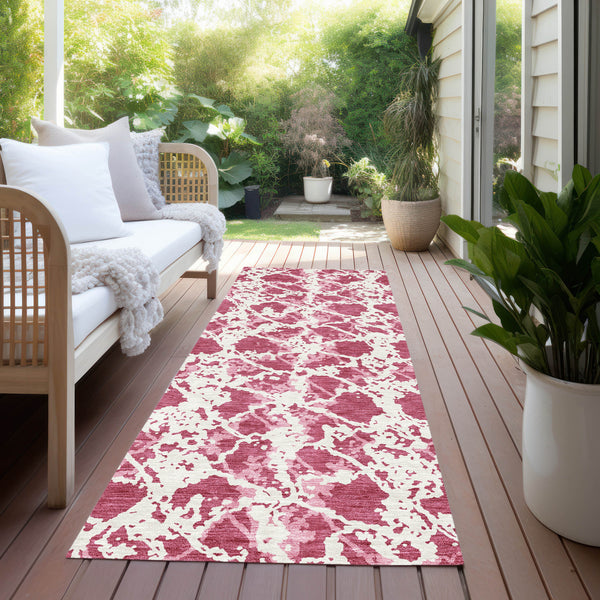 addison chantille acn969 blush rug