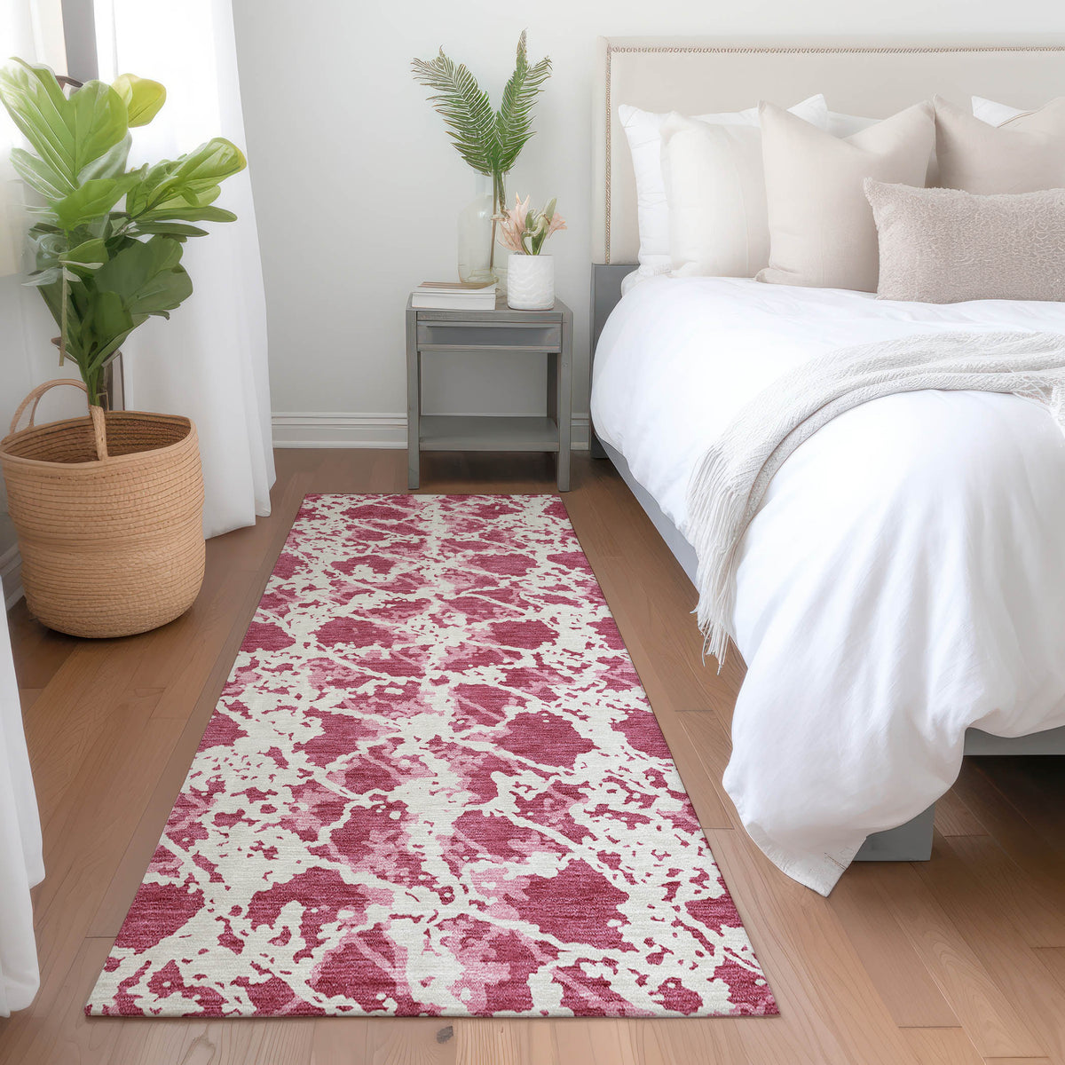 addison chantille acn969 blush rug