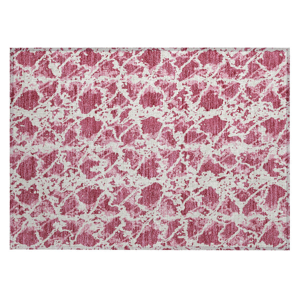 addison chantille acn969 blush rug