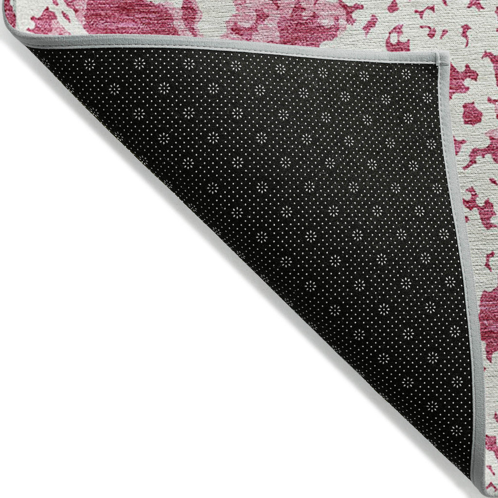 addison chantille acn969 blush rug