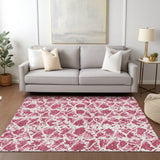 addison chantille acn969 blush rug