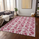 addison chantille acn969 blush rug