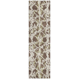 addison chantille acn969 brown rug