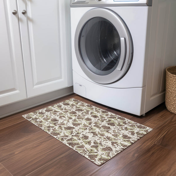 addison chantille acn969 brown rug