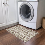 addison chantille acn969 brown rug