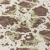 addison chantille acn969 brown rug