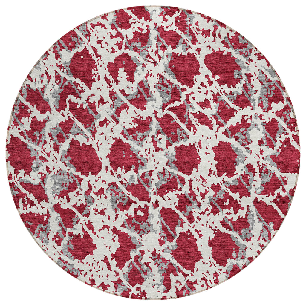 addison chantille acn969 burgundy rug