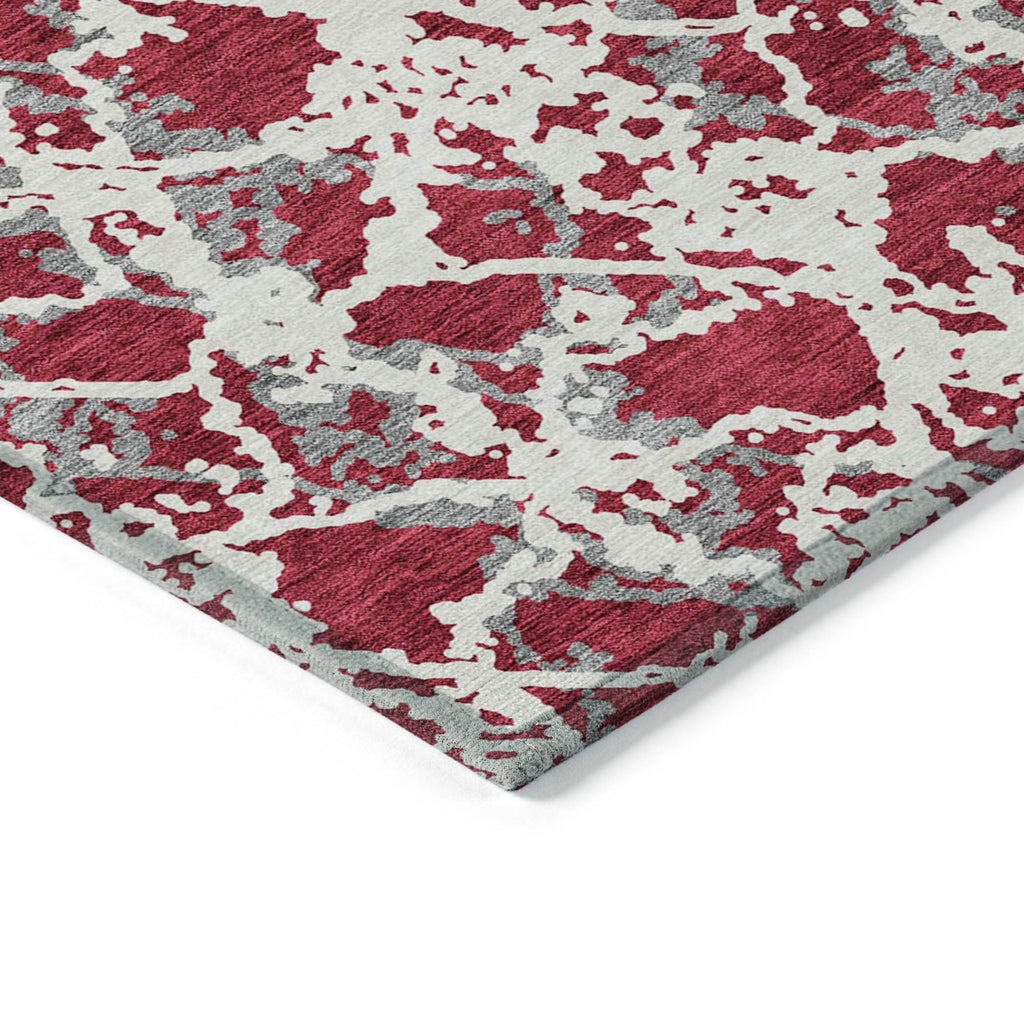 addison chantille acn969 burgundy rug