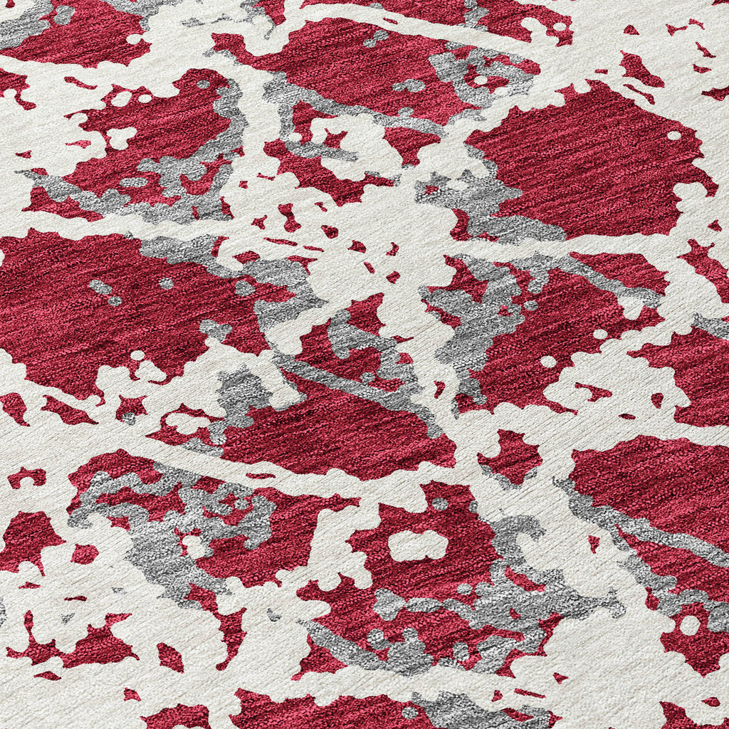 addison chantille acn969 burgundy rug