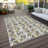 addison chantille acn969 gray rug