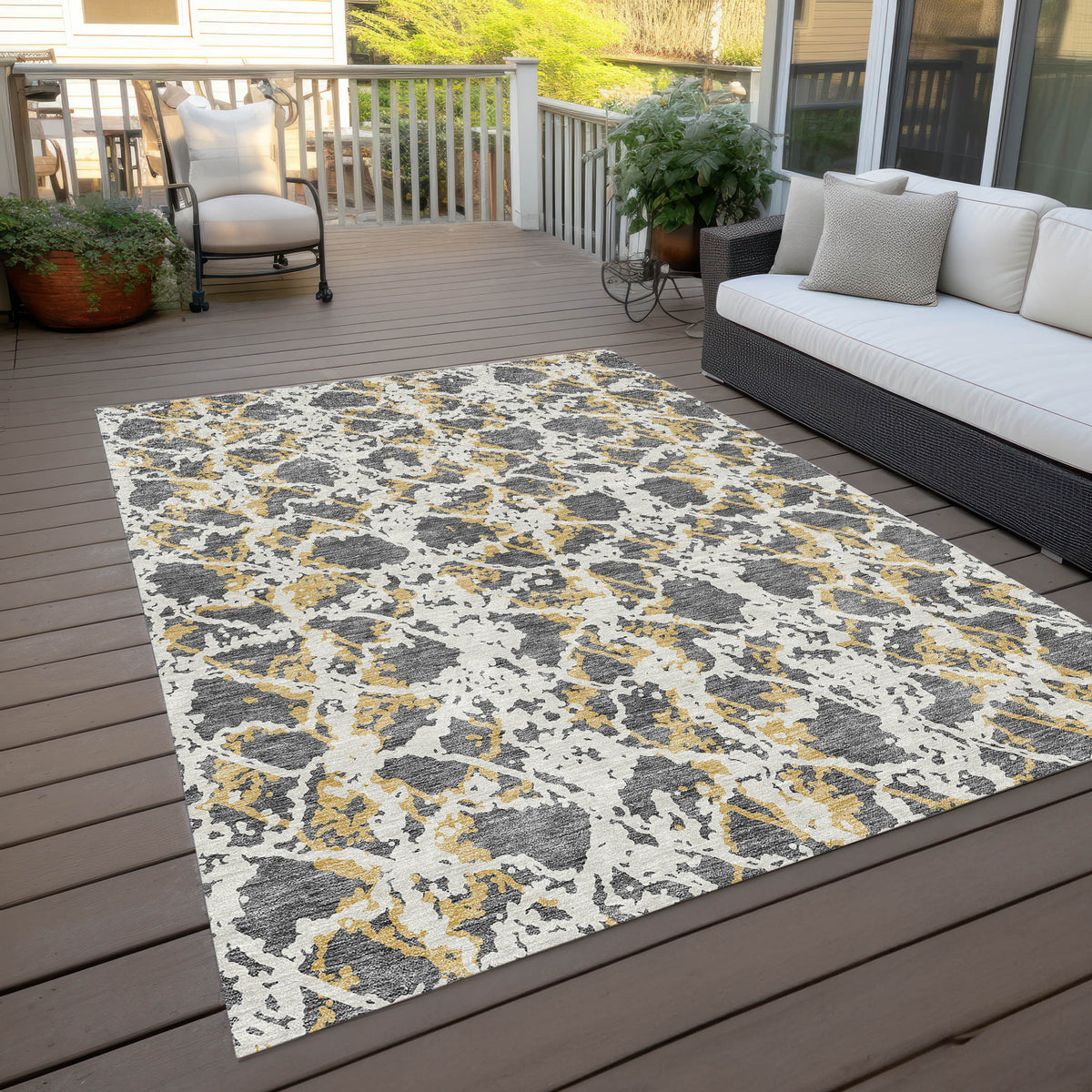 addison chantille acn969 gray rug