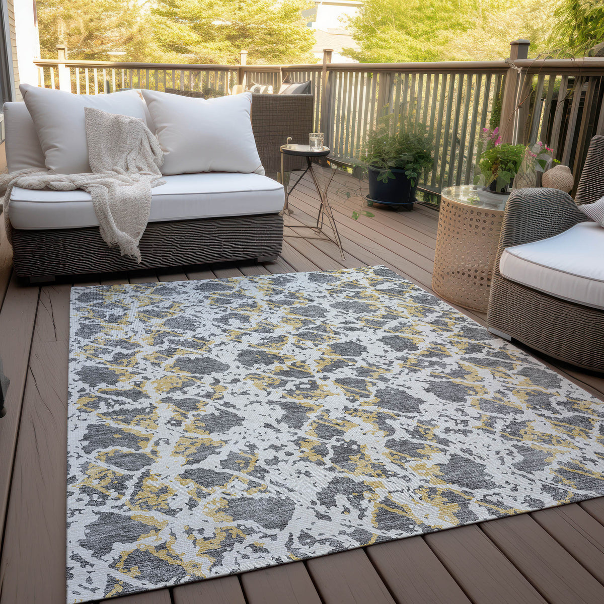 addison chantille acn969 gray rug