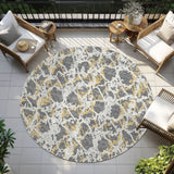 addison chantille acn969 gray rug