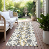 addison chantille acn969 gray rug