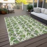 addison chantille acn969 green rug