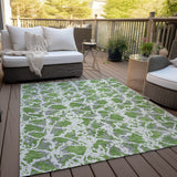 addison chantille acn969 green rug
