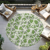 addison chantille acn969 green rug