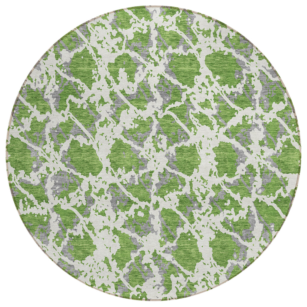 addison chantille acn969 green rug