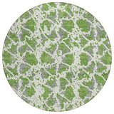 addison chantille acn969 green rug