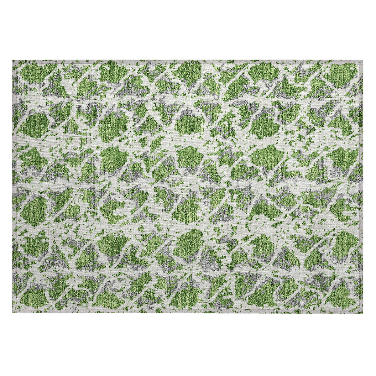 addison chantille acn969 green rug