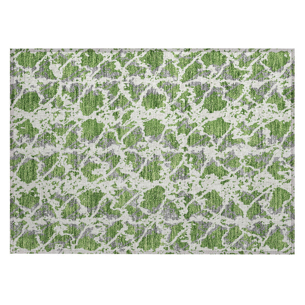 addison chantille acn969 green rug