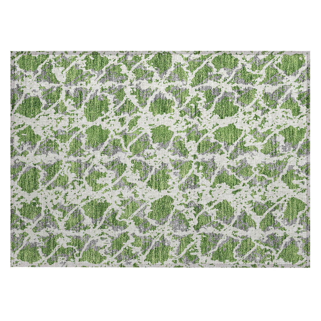 addison chantille acn969 green rug