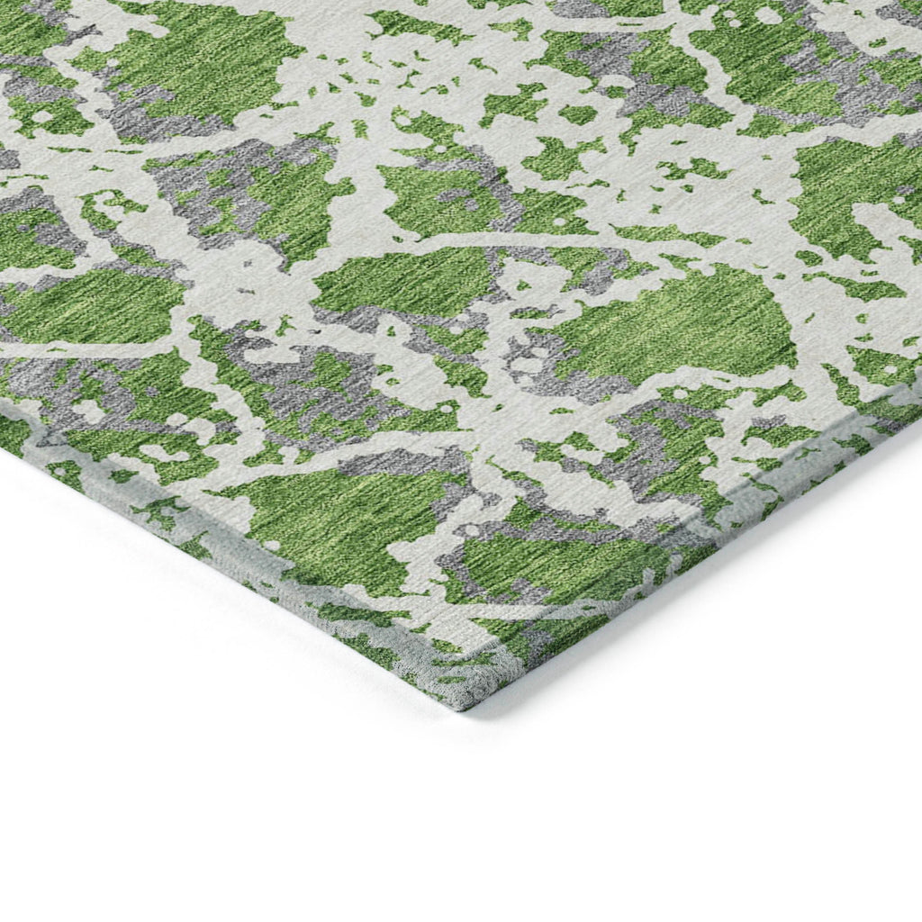 addison chantille acn969 green rug