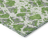 addison chantille acn969 green rug