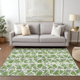 addison chantille acn969 green rug