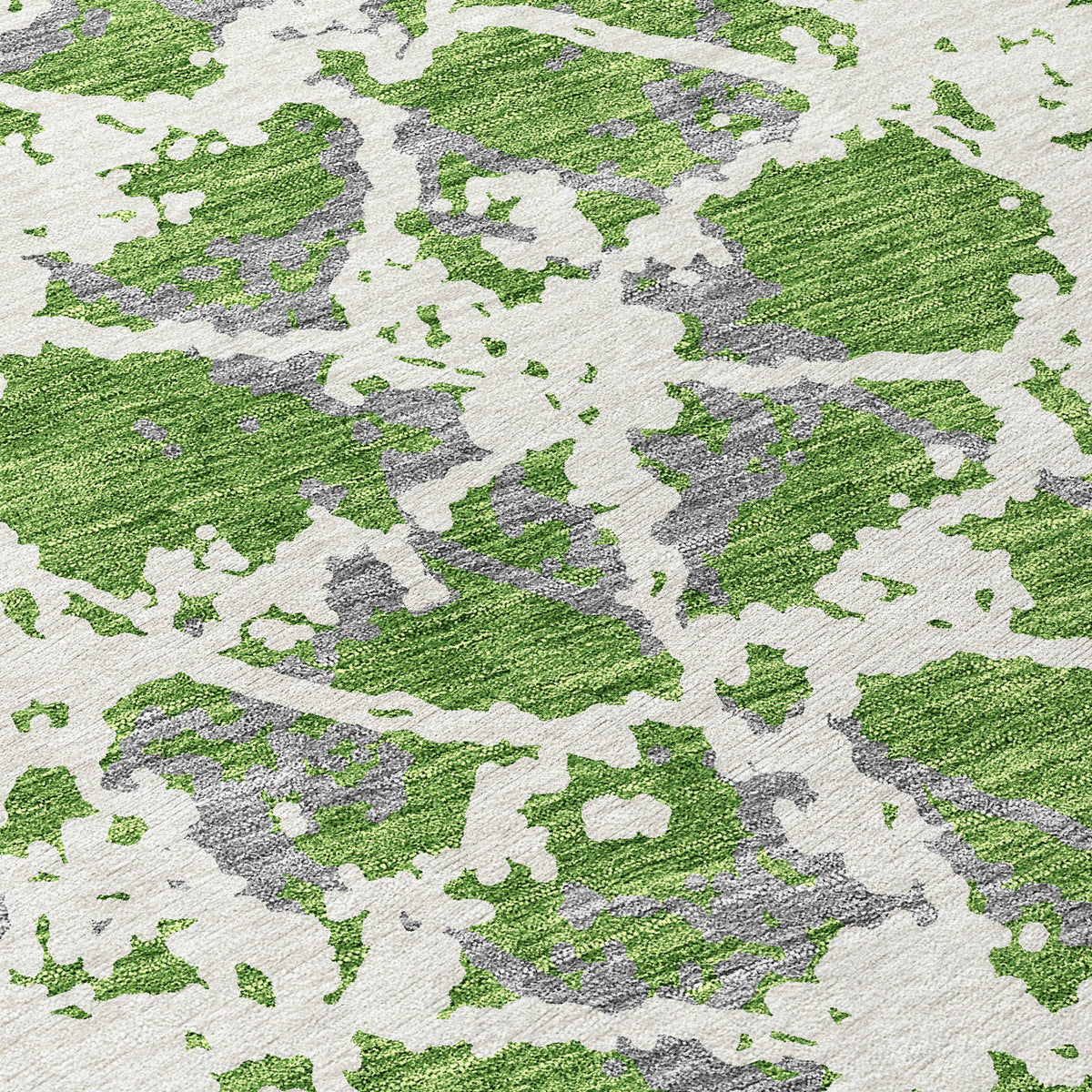 addison chantille acn969 green rug