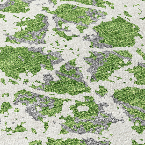 addison chantille acn969 green rug