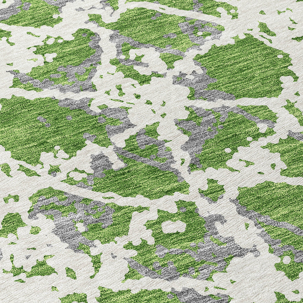 addison chantille acn969 green rug