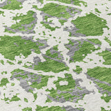 addison chantille acn969 green rug