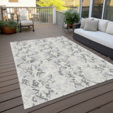 addison chantille acn969 silver rug