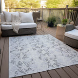 addison chantille acn969 silver rug